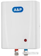 Проточный электрический водонагреватель AP Jet 4.5