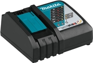 Зарядное устройство Makita DC18RC
