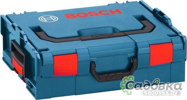 Перфоратор Bosch GBH 4-32 DFR Set Professional [0615990DV8]