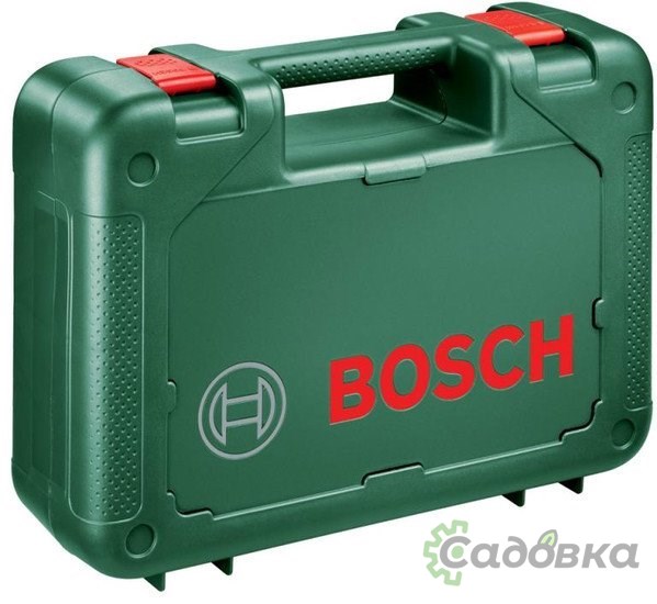 Виброшлифмашина Bosch PSS 200 AC (0603340120)