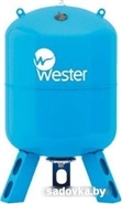 Гидроаккумулятор Wester WAV 100