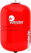 Расширительный бак Wester WRV 18
