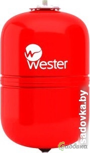 Расширительный бак Wester WRV 24