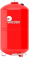 Расширительный бак Wester WRV 80