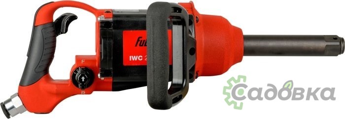 Пневматический гайковерт Fubag IWC 2500 1