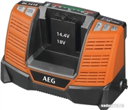 Зарядное устройство AEG Powertools BL1418 4932464542 (14.4-18 В)