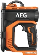 AEG Powertools BK 18C-0 (без аккумулятора)