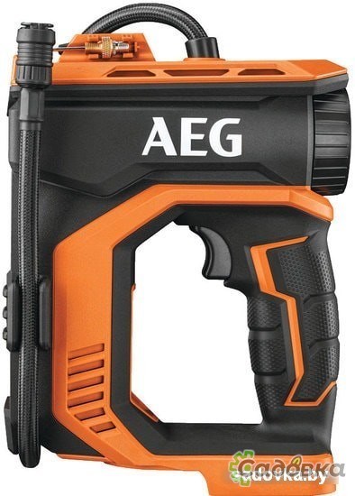 AEG Powertools BK 18C-0 (без аккумулятора)