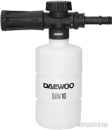 Пеногенератор Daewoo Power DAW 10