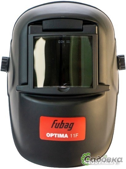Сварочная маска Fubag Flip-Flap OPTIMA 11F