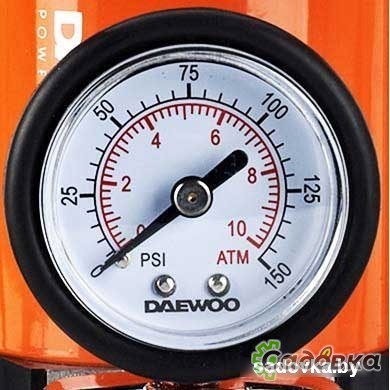 Daewoo Power DW60L