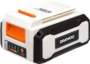 Аккумулятор Daewoo Power DABT 2540Li (40В/2.5 Ah)