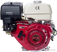 Бензиновый двигатель ZigZag GX 270 (G)