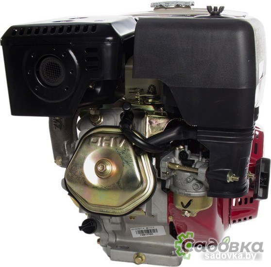 Бензиновый двигатель ZigZag GX 270 (G)