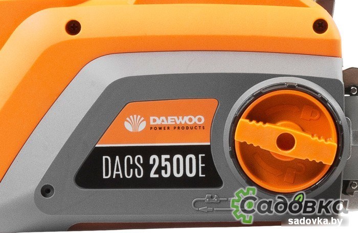 Электрическая пила Daewoo Power DACS 2500E