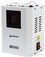 Daewoo Power DW-TM1KVA