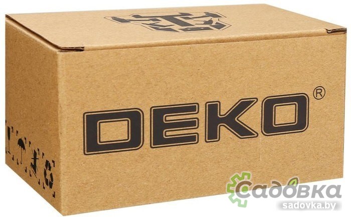 Аккумулятор Deko 063-4052 (20В/1.5 Ah)