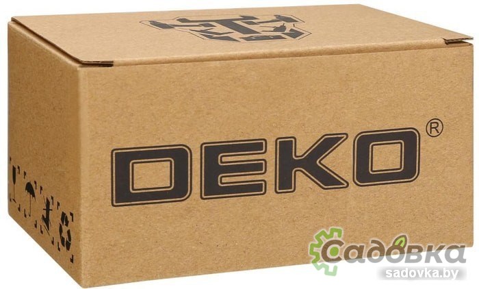 Аккумулятор Deko 063-4051 (16В/1.5 Ah)