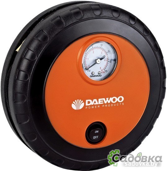 Daewoo Power DW25