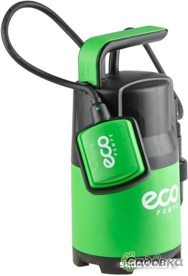 Дренажный насос ECO CP-405