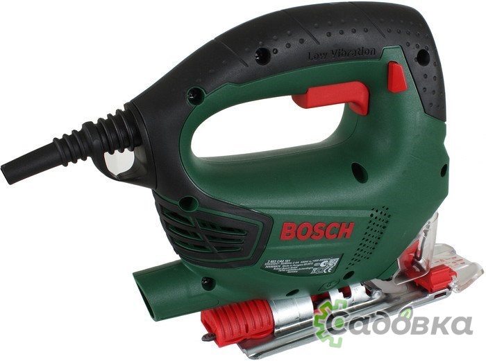 Электролобзик Bosch PST 800 PEL (06033A0101)