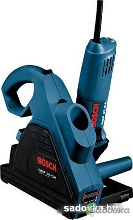 Бороздодел Bosch GNF 35 CA Professional (0601621708)