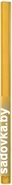Клеевые стержни Bosch 2.607.001.176 (желтый)