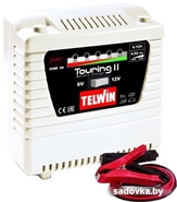 Зарядное устройство Telwin Touring 11