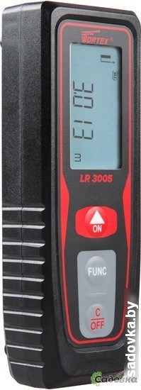 Лазерный дальномер Wortex LR 3005 [LR30050008]