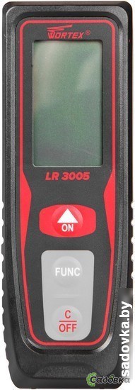 Лазерный дальномер Wortex LR 3005 [LR30050008]