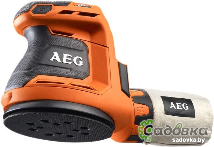 AEG Powertools BEX18-125-0 4935451086 (без АКБ)