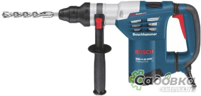 Перфоратор Bosch GBH 4-32 DFR Professional [0611332100]