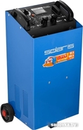 Пуско-зарядное устройство Solaris ST-652