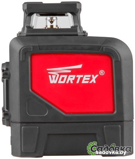 Лазерный нивелир Wortex LL 0330 X [LL0330X00014]
