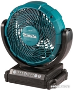 Вентилятор Makita CF101DZ (без сетевого адаптера, АКБ и ЗУ)