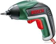 Электроотвертка Bosch IXO V Basic 06039A8020 (с АКБ)