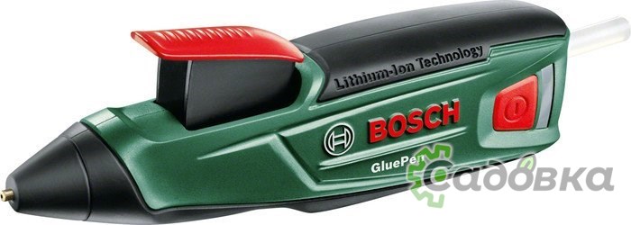 Термоклеевой пистолет Bosch GluePen [06032A2020]