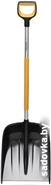 Лопата для уборки снега Fiskars X-series 1057177
