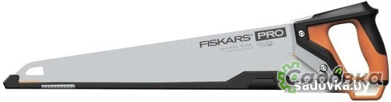 Ножовка Fiskars Pro PowerTooth 1062917