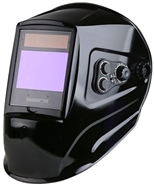 Сварочная маска Solaris ASF800S (черный)
