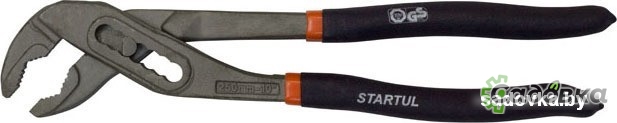Клещи переставные Startul ST4006-30