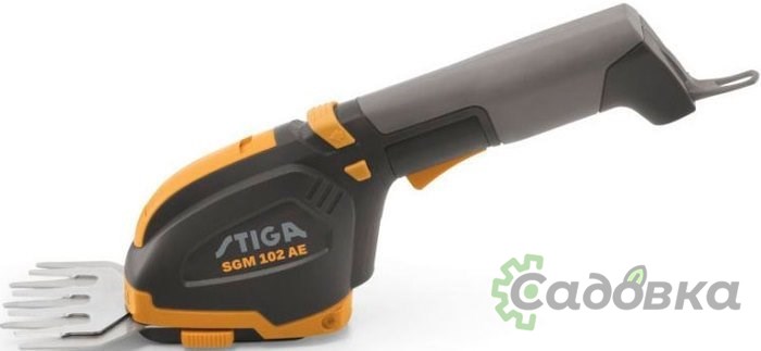 Садовые ножницы Stiga SGM 102 AE