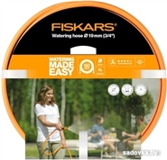Шланг Fiskars 1023655 Q4 (3/4, 50 м)