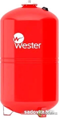 Расширительный бак Wester WRV 150
