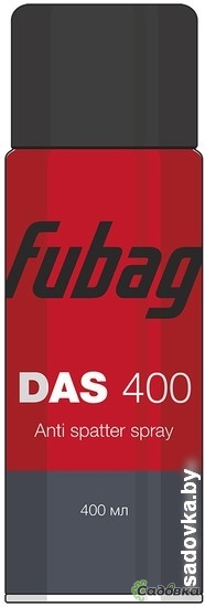 Средство против налипания брызг Fubag DAS 400