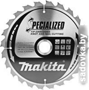 Пильный диск Makita B-31413