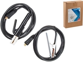 Комплект кабелей для сварки Solaris WA-4212