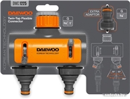 Разветвитель Daewoo Power DWC 1225