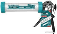 Пистолет для герметика Total THT20115