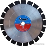 Отрезной диск МКД по асфальтобетону 350x3.5x20
